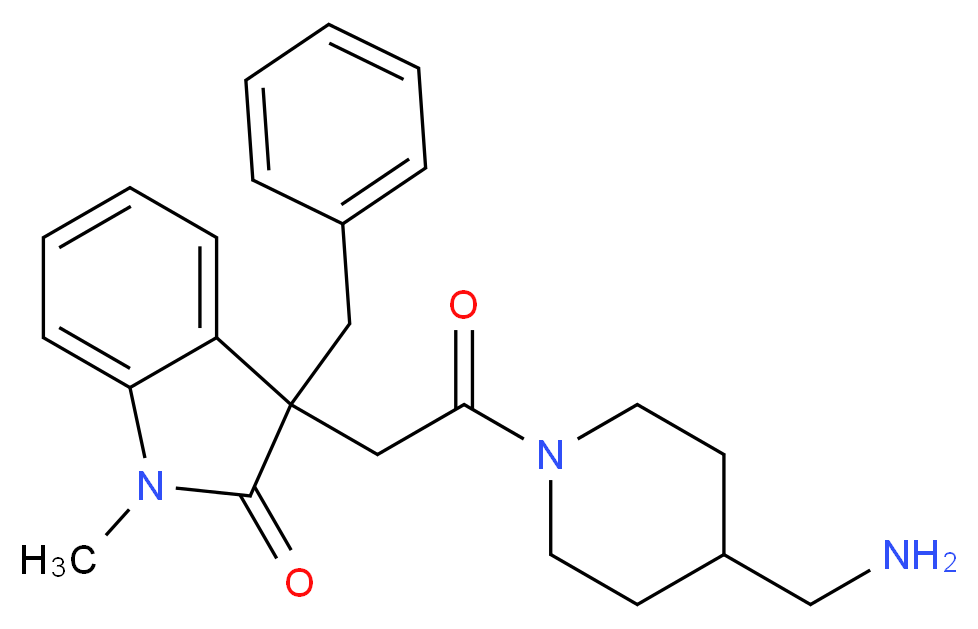  分子结构