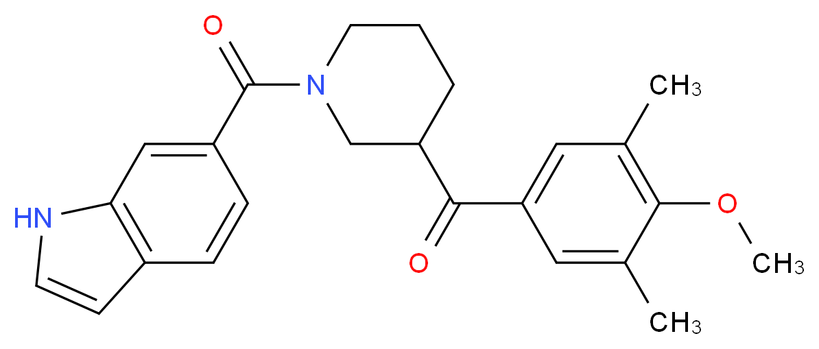  分子结构