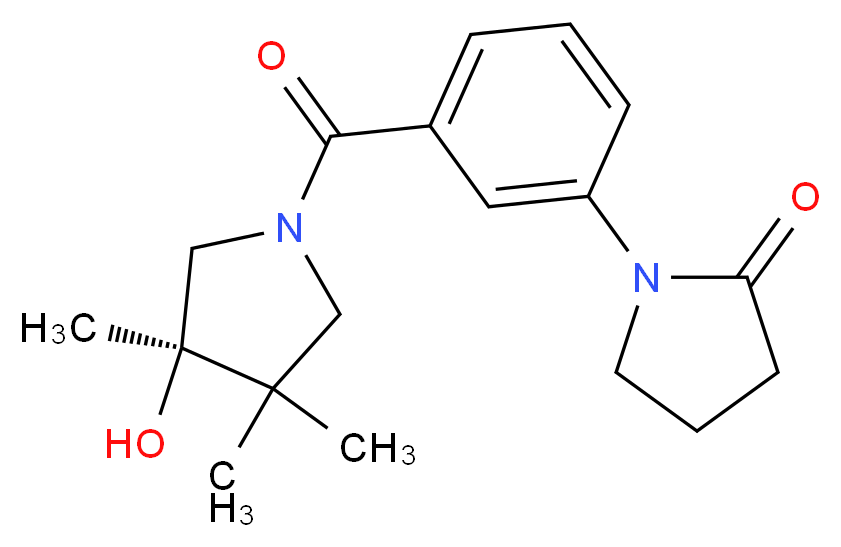  分子结构