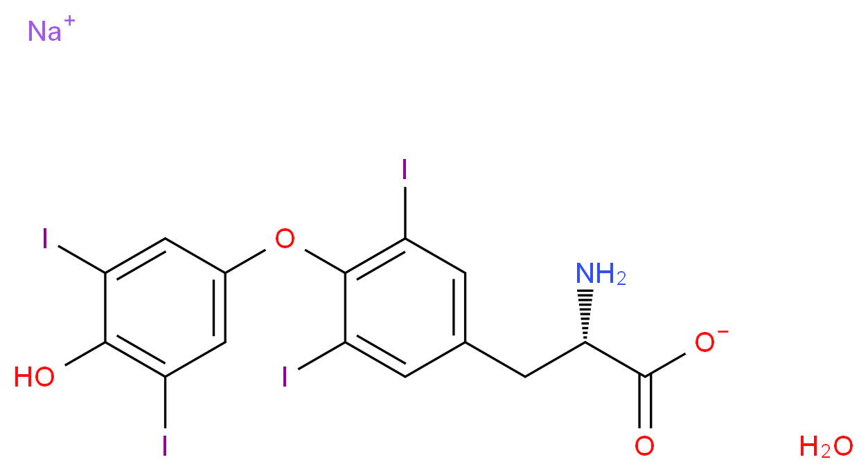 25416-65-3 分子结构