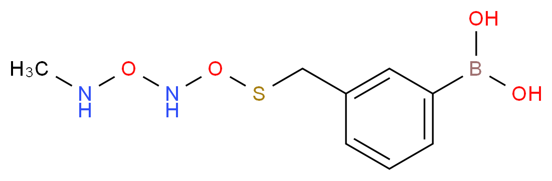 277295-50-8 分子结构