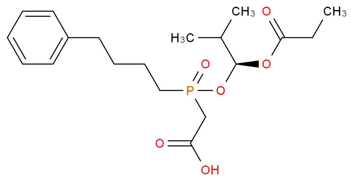 128948-00-5 分子结构