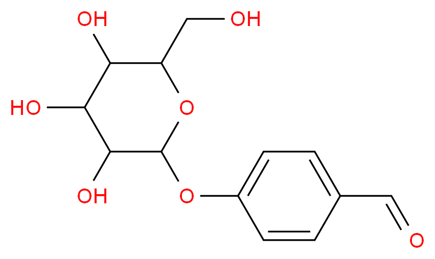 618-65-5 分子结构