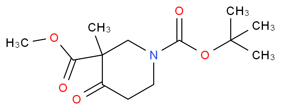 193274-53-2 分子结构