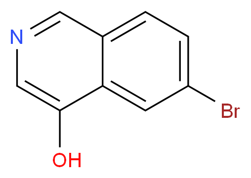 1015070-56-0 分子结构