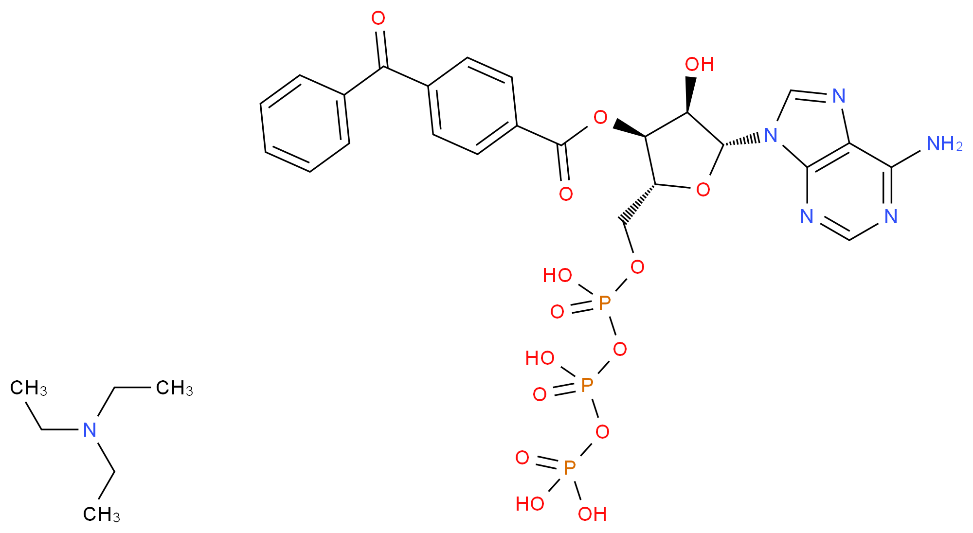 112898-15-4 分子结构