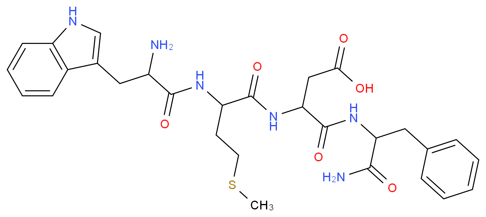 35144-91-3 分子结构