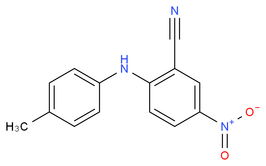 MFCD04517102 分子结构