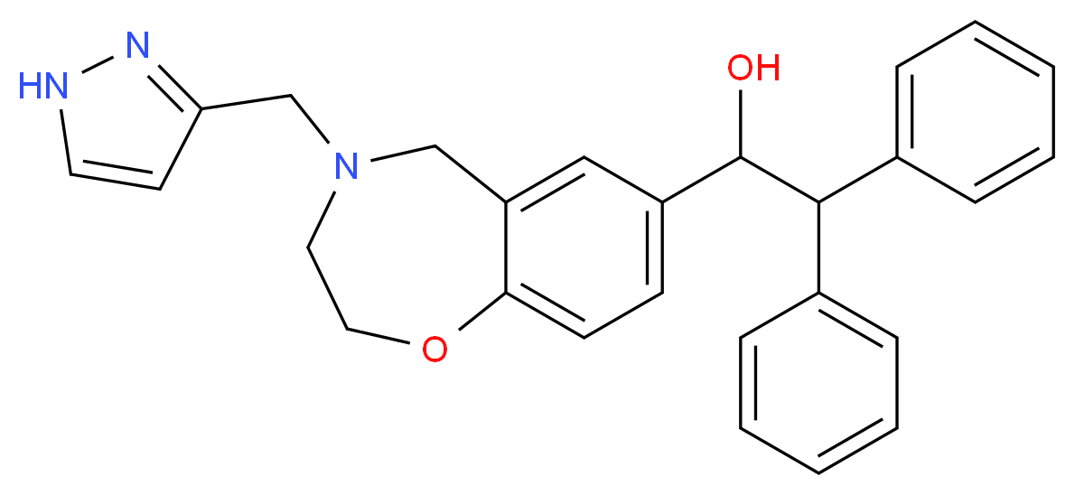  分子结构