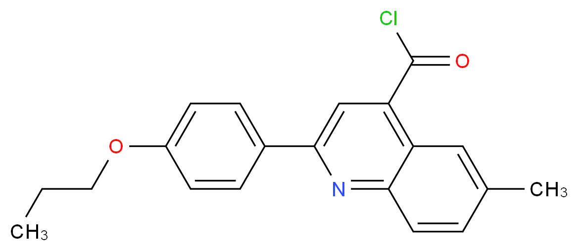 MFCD03421166 分子结构
