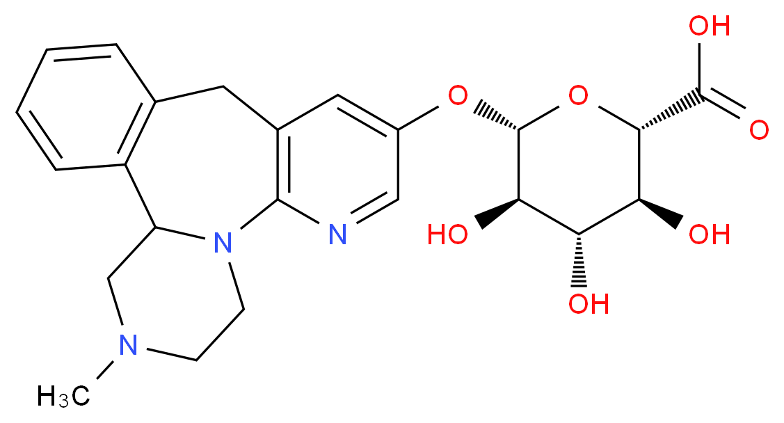 155239-47-7 分子结构