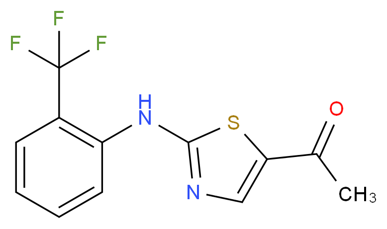 1135282-81-3 分子结构