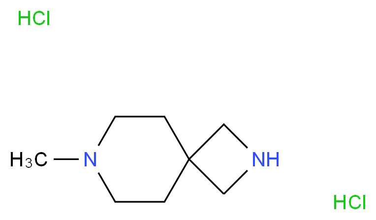 1588441-26-2 分子结构