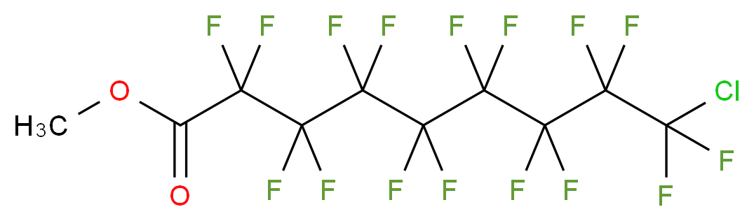 MFCD00155672 分子结构