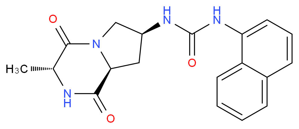  分子结构