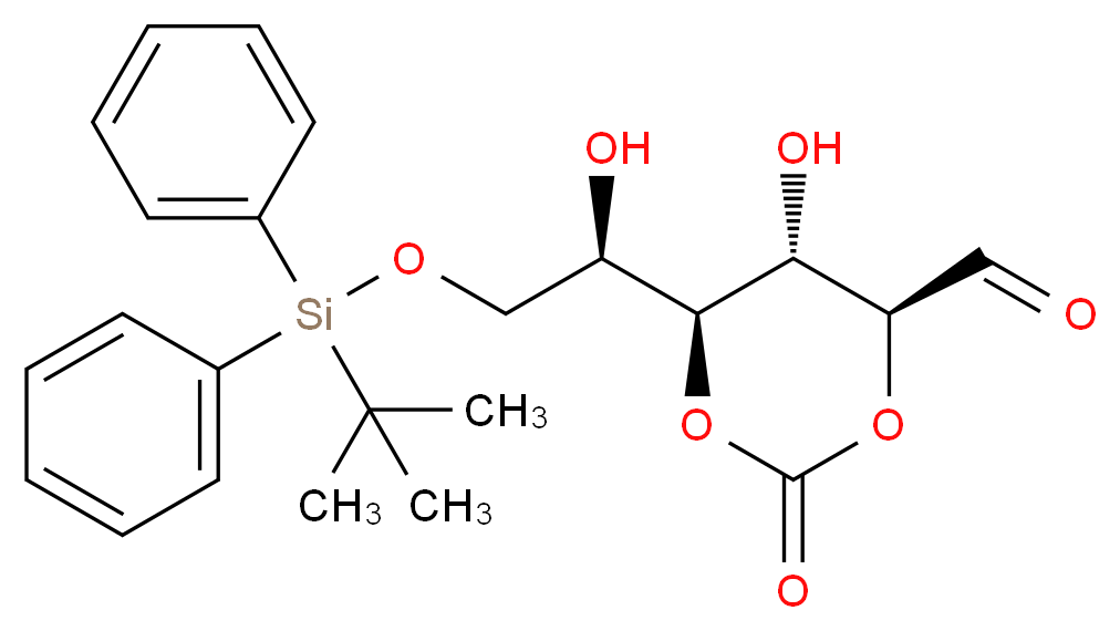 151265-18-8 分子结构