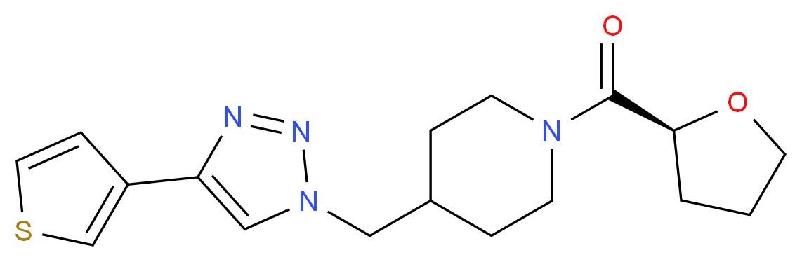  分子结构