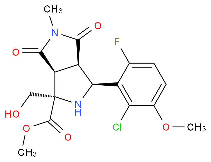  分子结构