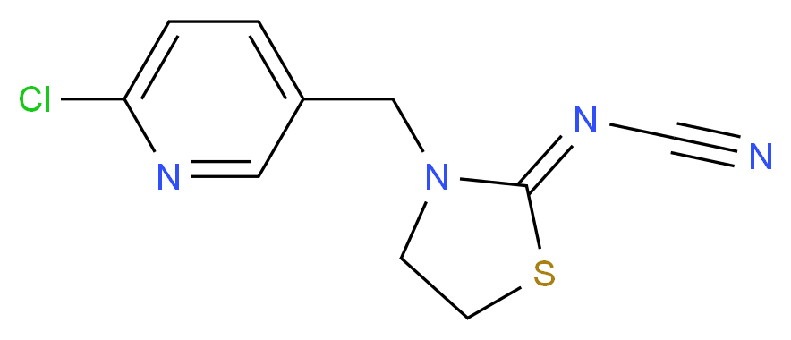 111988-49-9 分子结构