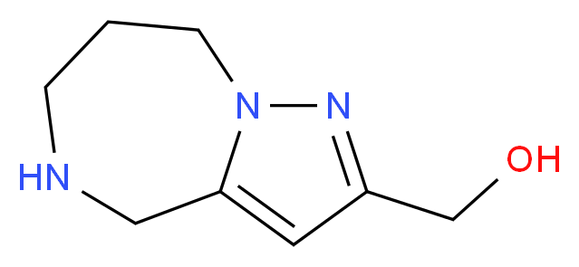 1221792-15-9 分子结构