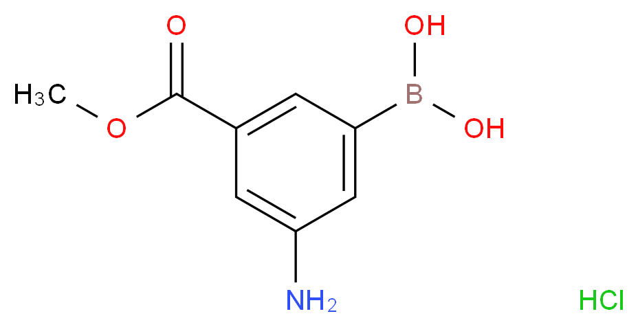 380430-56-8 分子结构