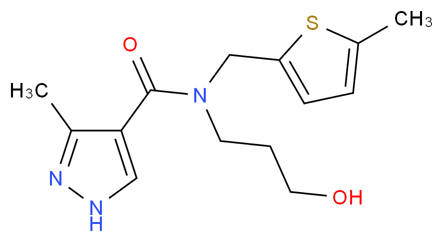  分子结构