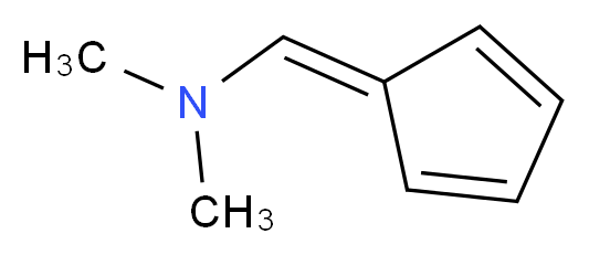 696-68-4 分子结构