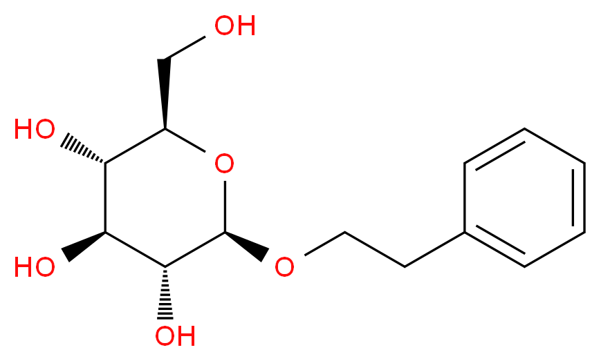18997-54-1 分子结构