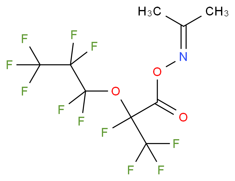MFCD00541540 分子结构