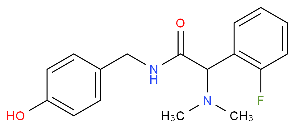  分子结构