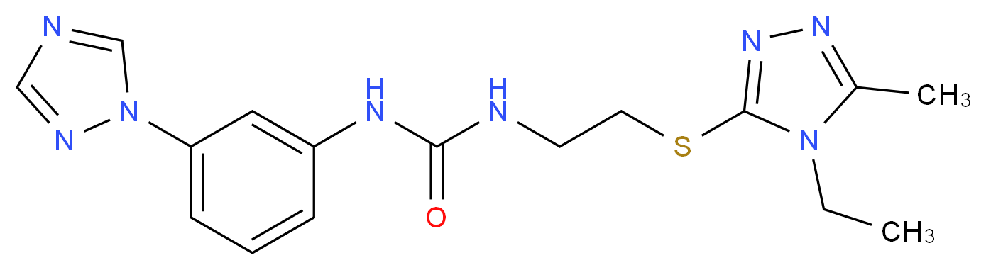  分子结构