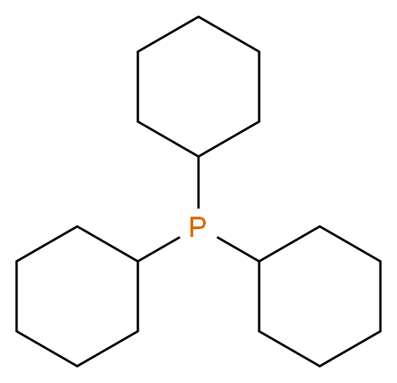 2622-14-2 分子结构