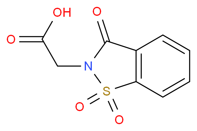 52188-11-1 分子结构