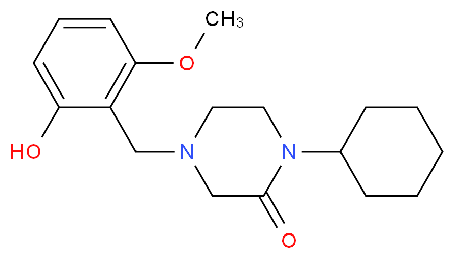  分子结构
