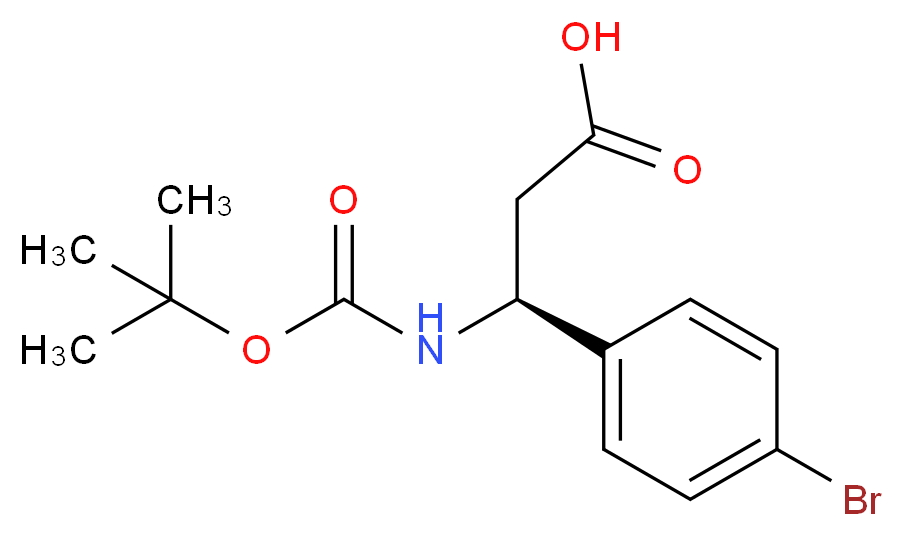 261165-06-4 分子结构