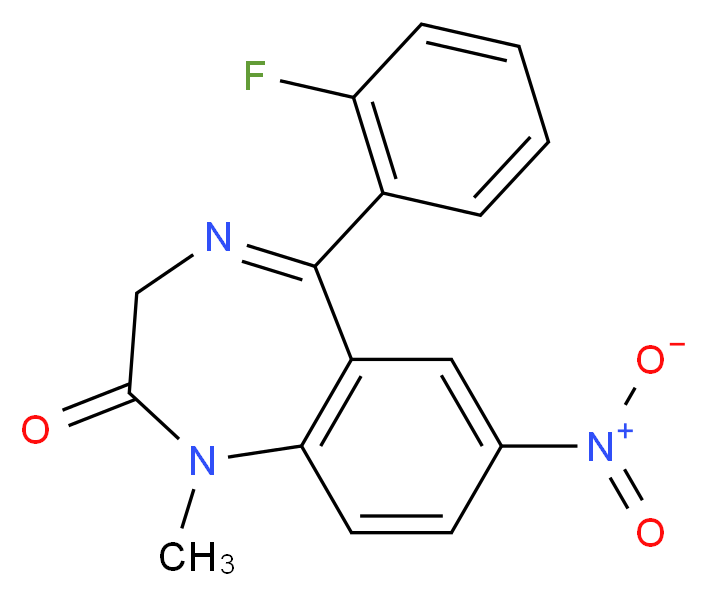1622-62-4 分子结构
