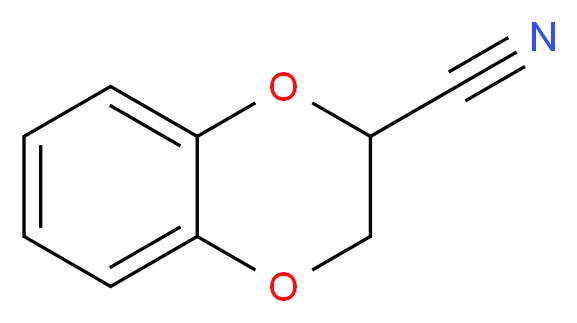 1008-92-0 分子结构