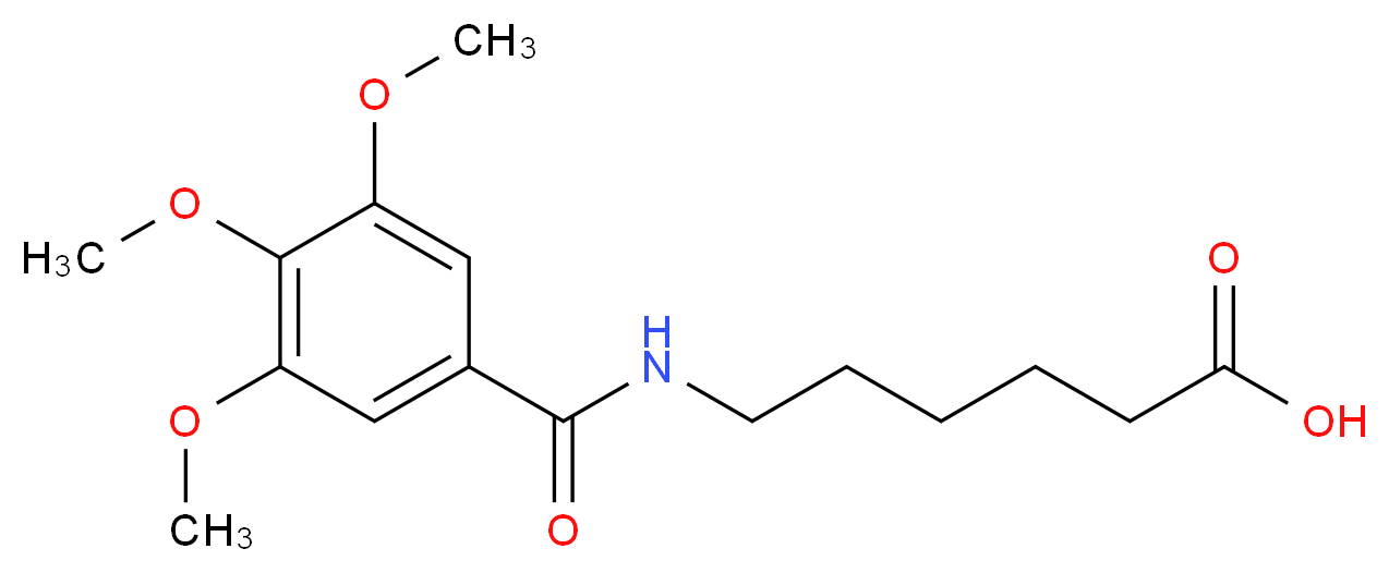 21434-91-3 分子结构