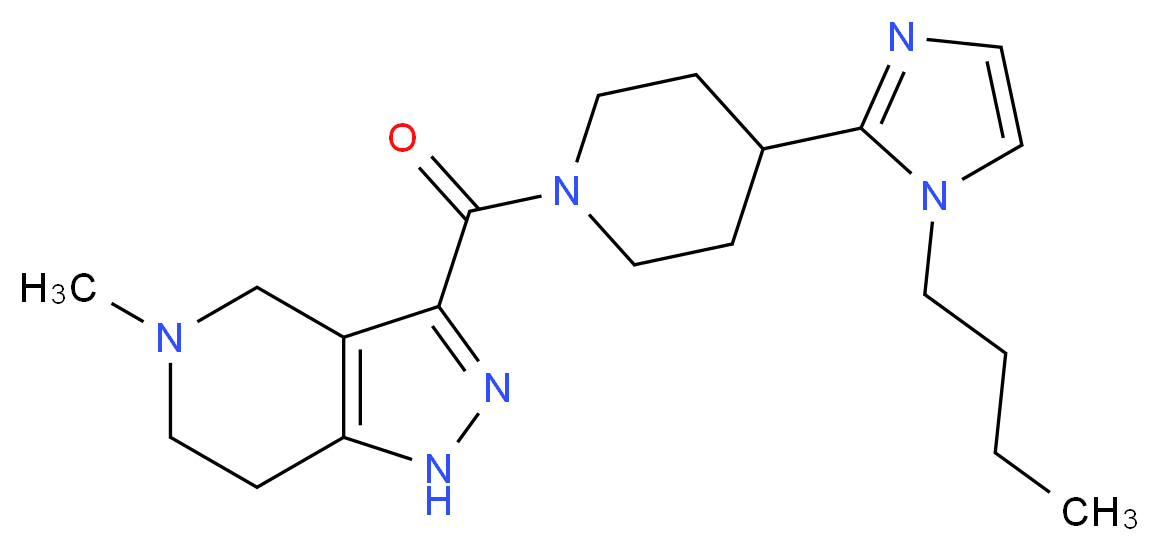  分子结构