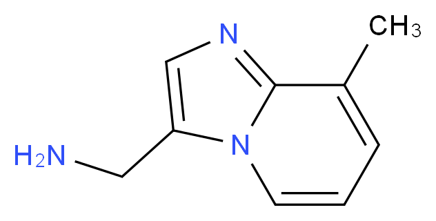 933707-48-3 分子结构