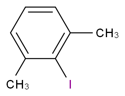 608-28-6 分子结构