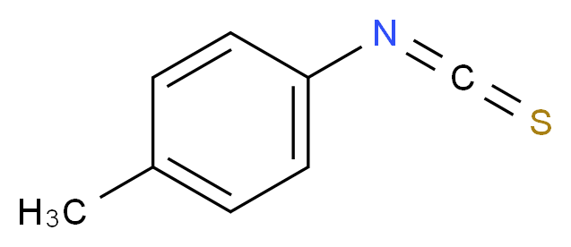 622-59-3 分子结构