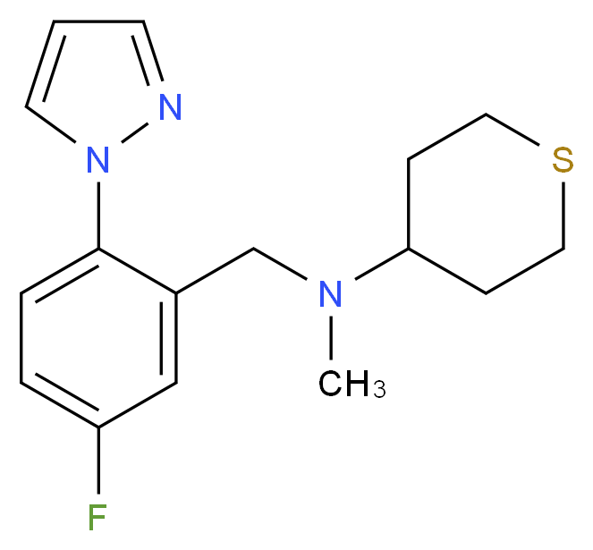  分子结构
