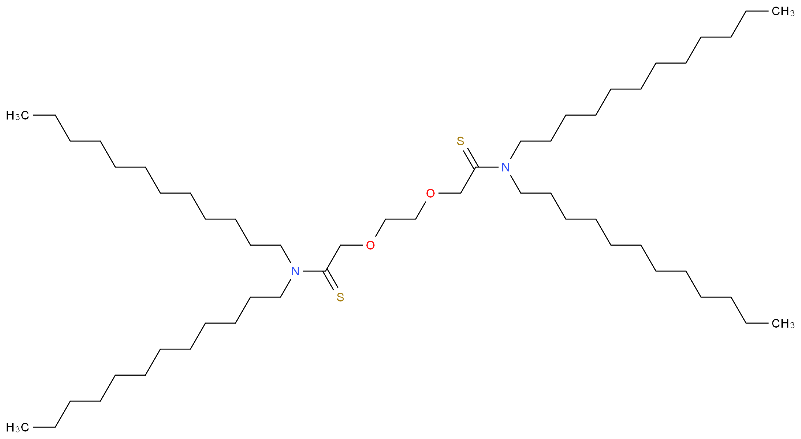 141754-61-2 分子结构