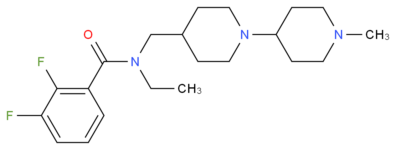  分子结构