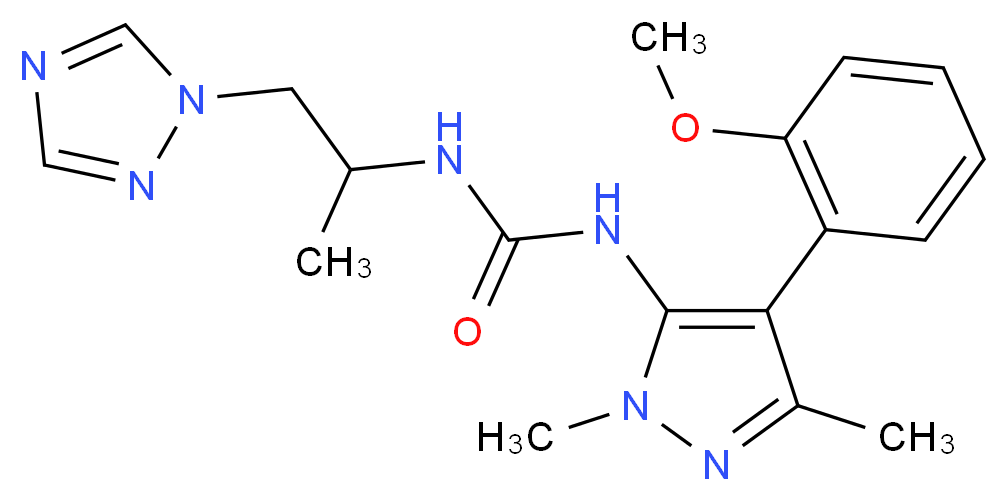  分子结构