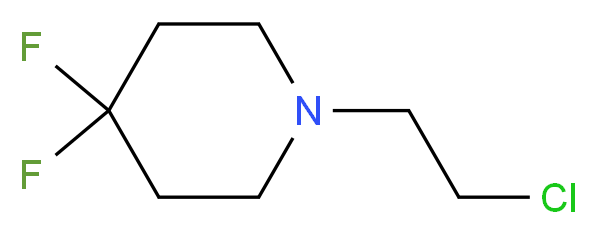 783292-61-5 分子结构