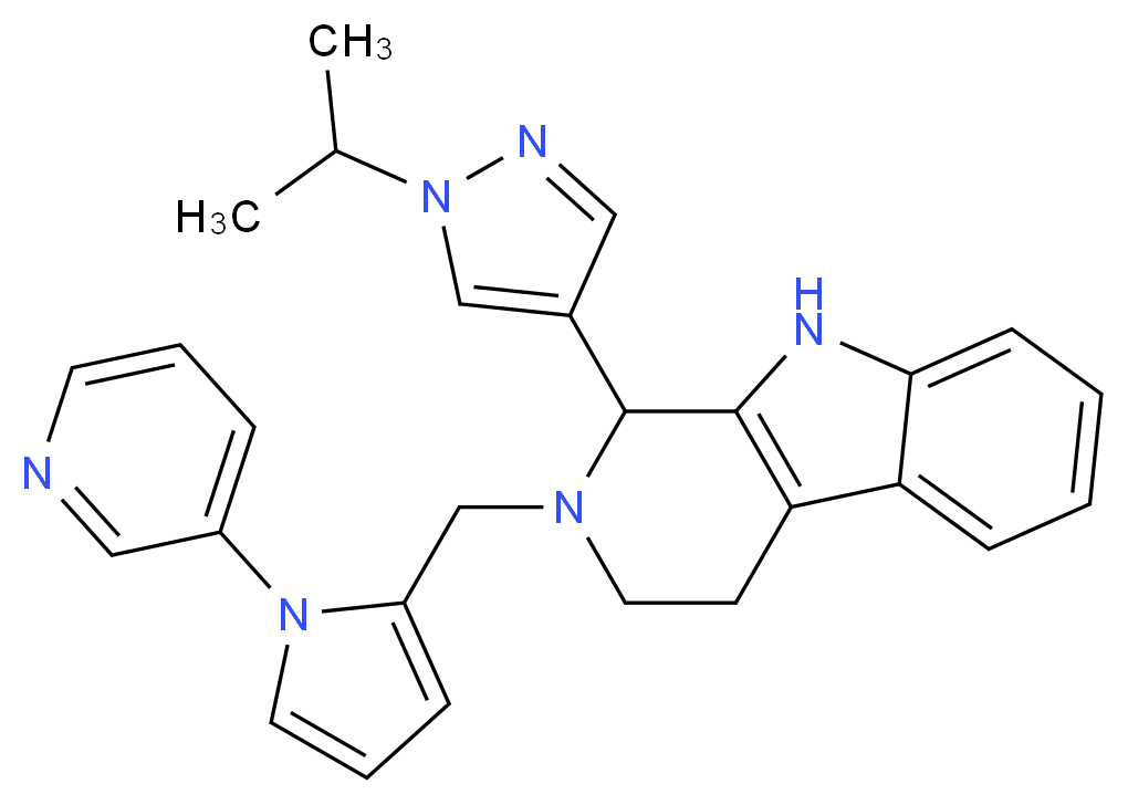  分子结构