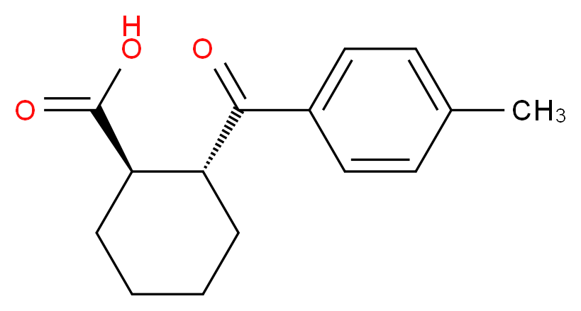 151830-92-1 分子结构