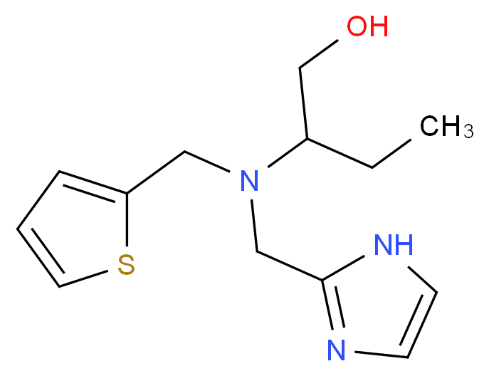  分子结构